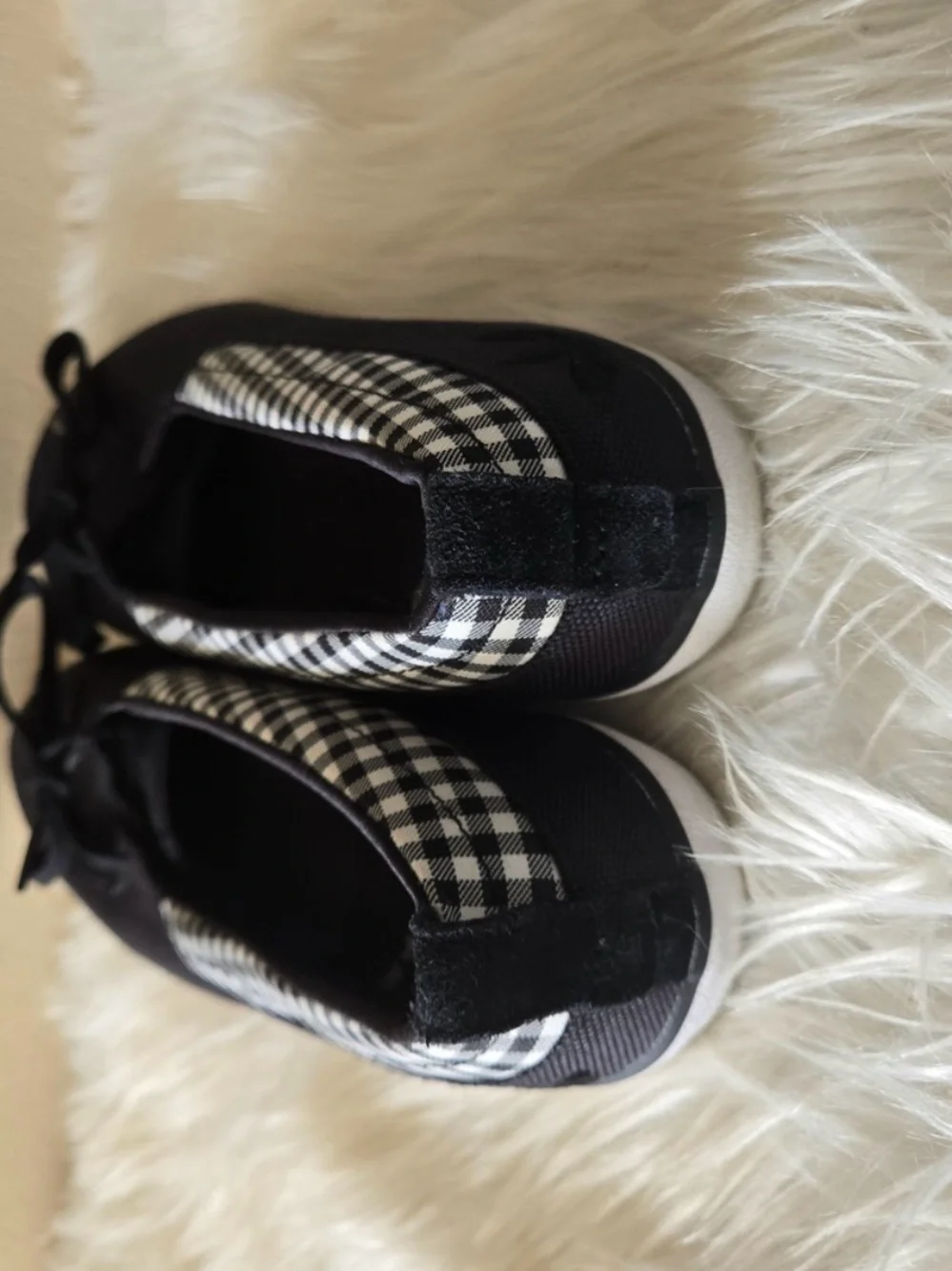 Adidas Women’s Black Sneaker/Loafer Flats - Picture 2 of 5